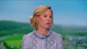 Crises géopolitiques, flambée des prix et tensions sociales : l'actualité mondiale en un coup d'œil