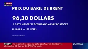 Crise géopolitique et tensions économiques : le monde sous haute tension ce 12 mars 2026