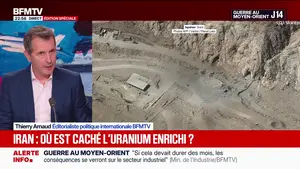 Crise au Moyen-Orient : escalade militaire, tensions économiques et enjeux géopolitiques — Le meilleur de bfmtv