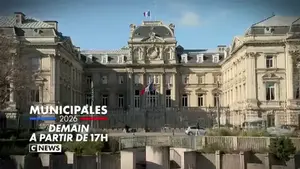 Crises géopolitiques, tensions énergétiques et conflits : l'actualité mondiale décryptée par cnews