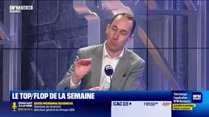 Crise géopolitique, inflation et révolution technologique : le trio explosif qui secoue l'économie mondiale en 2026