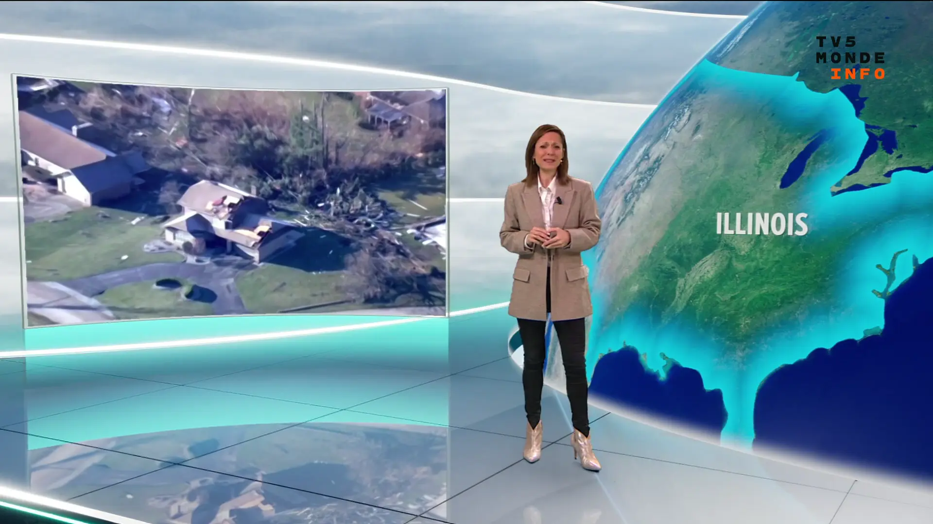 tv5monde-info : Le monde en 24h — Tensions géopolitiques, crises économiques et rebondissements électoraux