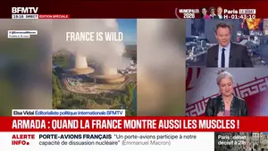 Crises géopolitiques, élections municipales et tensions économiques : le tour d'horizon des enjeux majeurs en France et dans le monde