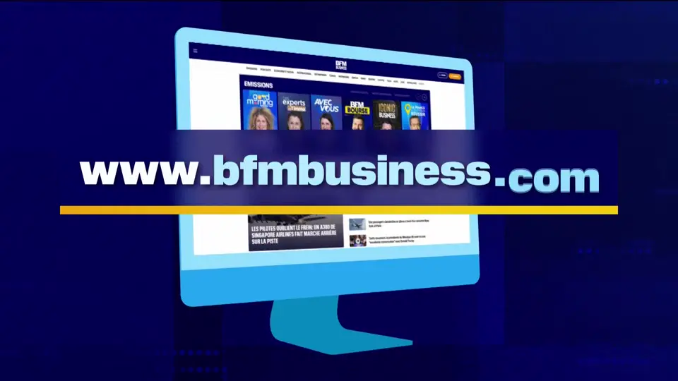 Géopolitique en ébullition, économie sous tension : le monde en 24 heures selon bfmbusiness