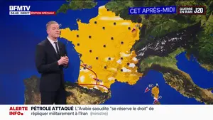 Moyen-Orient en feu : l’Iran résiste, l’économie mondiale vacille et les tensions géopolitiques s’intensifient