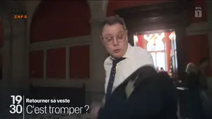 tv5monde-info Power Briefing: Géopolitique, énergie et football dominent l'actualité mondiale du 19 mars 2026