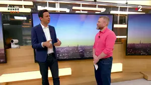 Géopolitique, économie, sport : le tour du monde en 24 heures – tv5monde-info vous résume l’essentiel