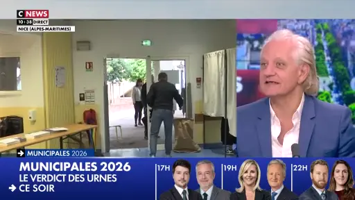 Élections locales 2026 : fractures politiques, crise énergétique et tensions géopolitiques dominent l'actualité française