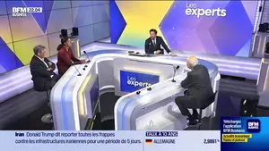 Géopolitique, énergie et économie : le tourbillon du 23 mars 2026 décrypté par bfmbusiness