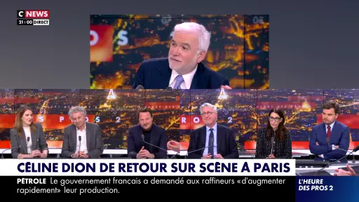 Crises géopolitiques, municipales explosives et tensions énergétiques : le tour d'horizon de la journée