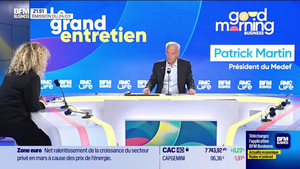Crise économique, tensions géopolitiques et élections : le point sur l'actualité française et mondiale ce 24 mars 2026