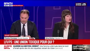 Moyen-Orient : l'escalade Trump-Iran redessine la géopolitique mondiale et frappe l'économie française