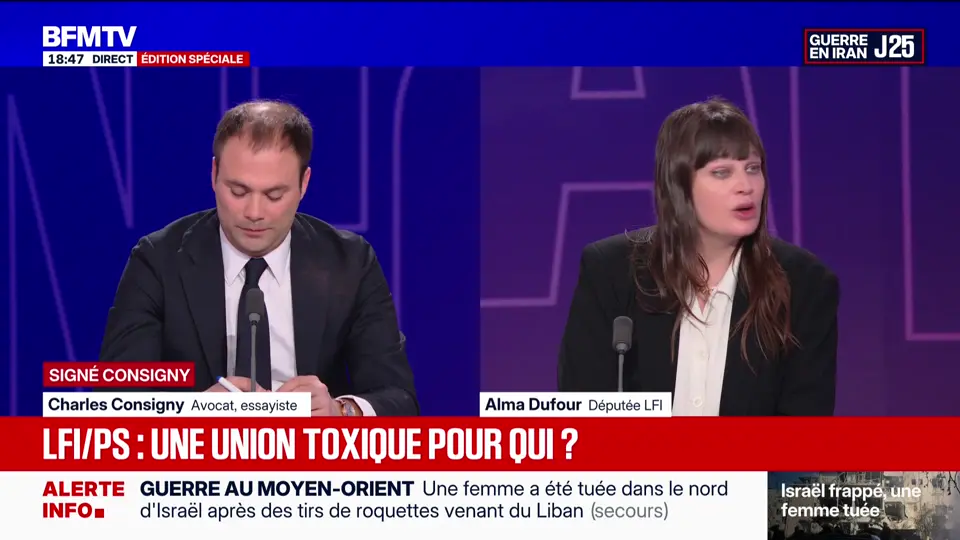 Moyen-Orient : l'escalade Trump-Iran redessine la géopolitique mondiale et frappe l'économie française
