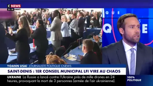 Crises géopolitiques, tensions énergétiques et fractures politiques : le monde en ébullition ce 24 mars 2026