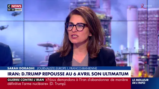 Crise géopolitique, tensions sociales et chocs économiques : le monde en ébullition ce 26 mars 2026