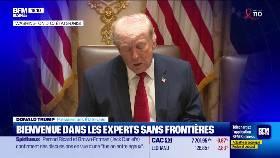 Géopolitique en ébullition : Trump, Orbán et l'Europe face aux crises Iran, Ukraine et inflation