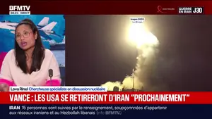 Crise Iran-Israël : escalade militaire, enjeux énergétiques et fractures politiques en France et aux États-Unis