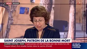 Guerre Israël-Iran, élections municipales et crise énergétique : le tour d'horizon politique, économique et social de la France et du monde