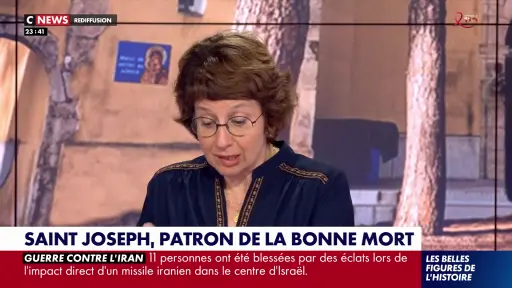 Guerre Israël-Iran, élections municipales et crise énergétique : le tour d'horizon politique, économique et social de la France et du monde