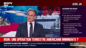 Crise Iran-Israël : escalade militaire, négociations tendues et enjeux économiques mondiaux