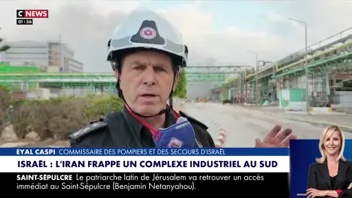 Moyen-Orient en feu, économie sous tension : le monde selon cnews ce 29 mars 2026