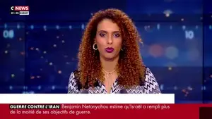 cnews Power Monitor : Crise énergétique, tensions géopolitiques et violences politiques dominent l'actualité du 30 mars 2026