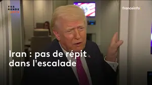 Crises géopolitiques, tensions énergétiques et enjeux sportifs : le tour d'horizon du 30 mars 2026