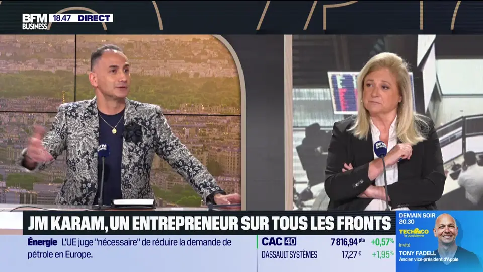 Crise libanaise, inflation, 3D métallique : le grand décryptage des enjeux politiques, économiques et technologiques du 31 mars 2026