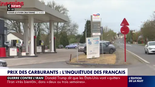 Crise géopolitique, carburants en ébullition et football en feu : l'actualité du 31 mars 2026 en 4 000 mots