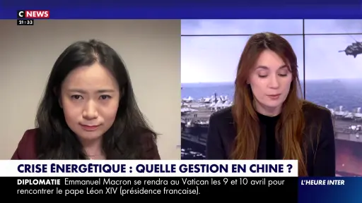 Crise énergétique, tensions géopolitiques et sport : l'actualité qui façonne la France ce 1er avril 2026