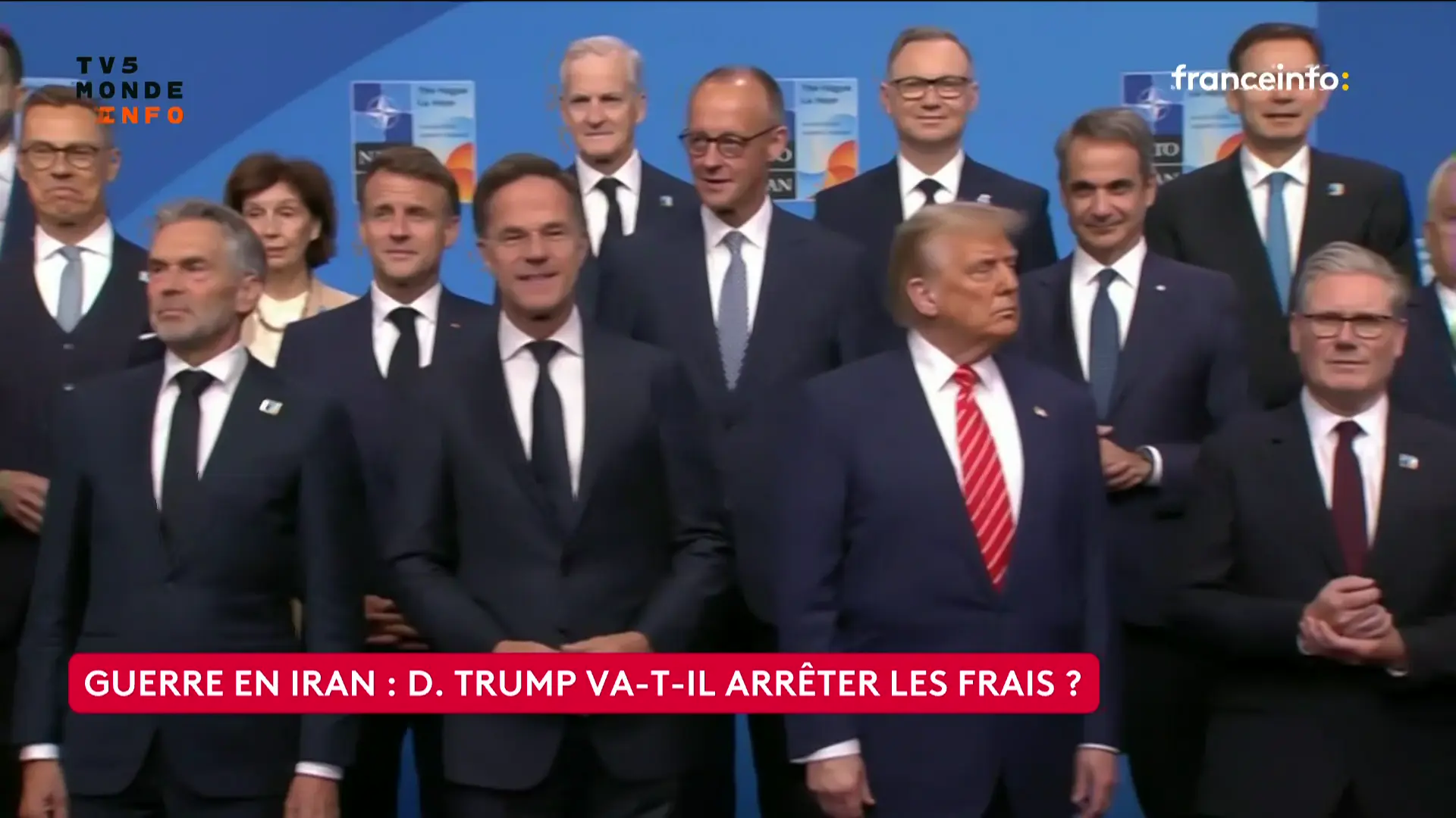 Géopolitique, économie et sport : l'actualité mondiale du 1er avril 2026 décryptée par tv5monde-info