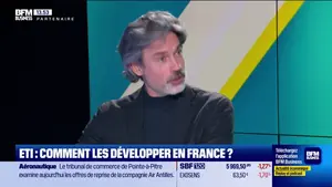 Crise énergétique, tensions géopolitiques et IA : l'actualité économique et politique en France et dans le monde
