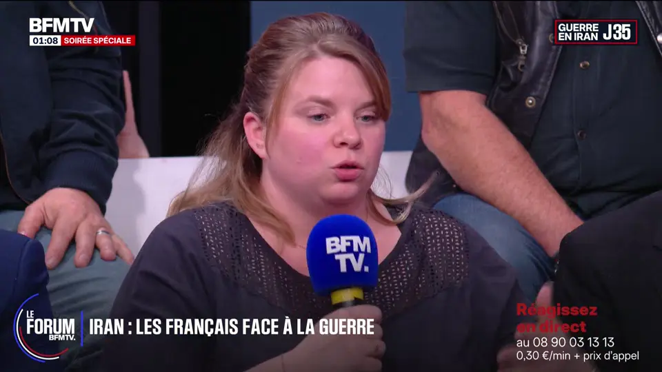 Crise géopolitique et économique : La France face aux tensions mondiales et à l'inflation record