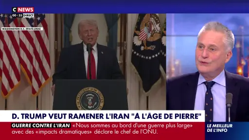 Crise géopolitique, carburants et tensions sociales : l'actualité française sous le feu des projecteurs