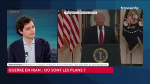 Crise géopolitique, économie en tension et sport en débat : le tour d’horizon exclusif de tv5monde-info