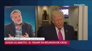 Crises géopolitiques, économie sous tension et sport en ébullition : tv5monde-info décrypte l'actualité du 3 avril 2026