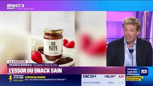 Le marché français en tension : énergie, luxe, tech et agroalimentaire sous le feu des projecteurs