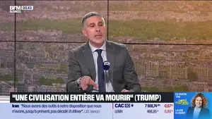 Géopolitique, IA et économie : les tensions qui façonnent l'actualité mondiale ce 7 avril 2026