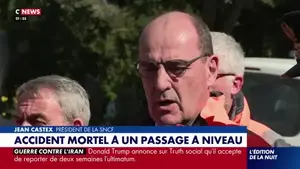 Crise Iran-États-Unis, tensions énergétiques en France et libération d'otages : l'actualité du 7 avril 2026 en revue