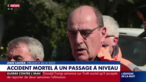 Crise Iran-États-Unis, tensions énergétiques en France et libération d'otages : l'actualité du 7 avril 2026 en revue