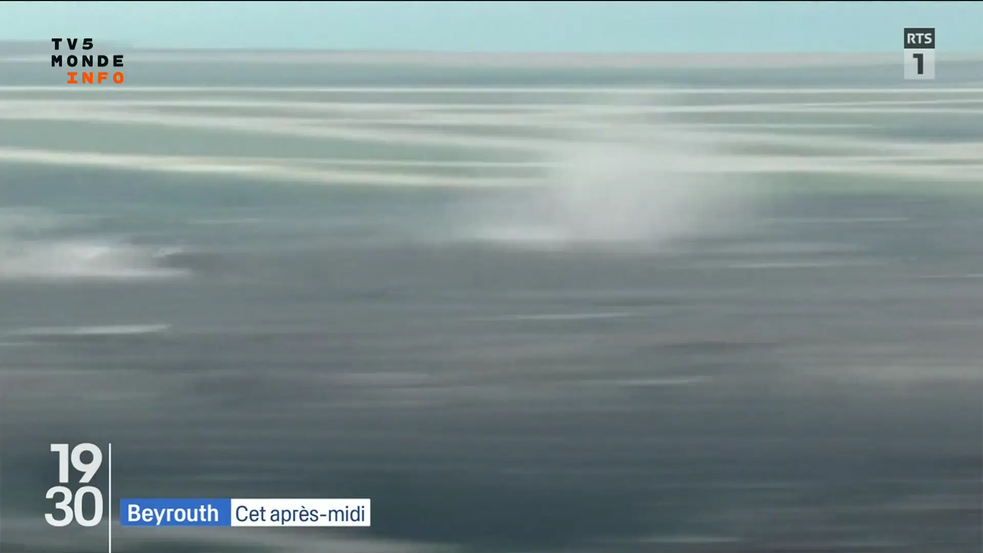 Crise au Moyen-Orient, tensions politiques et économie mondiale : le tour d’horizon de tv5monde-info du 8 avril 2026