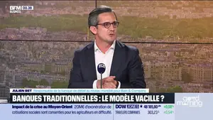 Élections hongroises, tensions Iran-Etats-Unis et IA : le monde en tension — Le meilleur de bfmbusiness pour comprendre l'actualité du 9 avril 2026