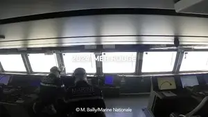 Crises en cascade : tensions géopolitiques, fractures sociales et urgences économiques dominent l'actualité mondiale