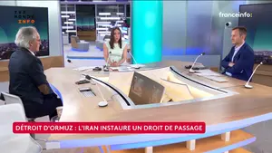 Crises géopolitiques, tensions énergétiques et réformes économiques : le monde sous tension ce 9 avril 2026