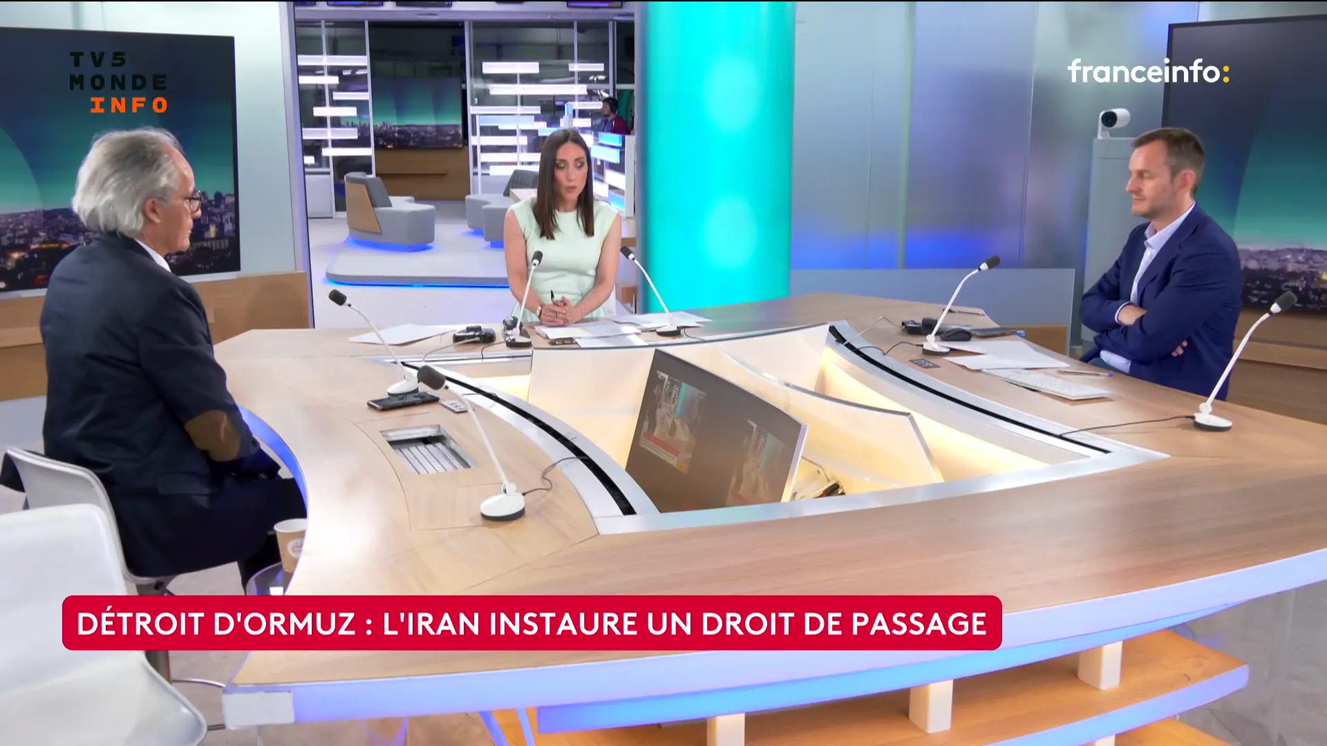 Crises géopolitiques, tensions énergétiques et réformes économiques : le monde sous tension ce 9 avril 2026