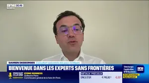 Crise géopolitique, énergie et IA : l'Europe face à ses défis majeurs en 2026