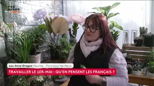 Géopolitique, économie et sport : l'actualité mondiale en revue ce 10 avril 2026