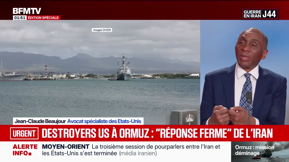 Crise Iran-USA : escalade militaire, tensions diplomatiques et enjeux économiques mondiaux