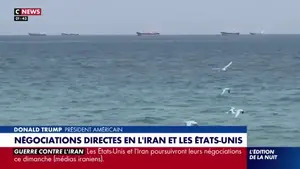 Crise géopolitique et tensions économiques : le Moyen-Orient et l'Europe sous pression