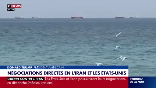 Crise géopolitique et tensions économiques : le Moyen-Orient et l'Europe sous pression